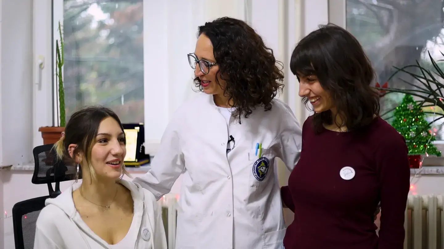 Protecting Future Generations: How UNFPA Kosovo Paved the Way for HPV Vaccination